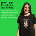 i survived another meeting that should not exist skeleton shirt