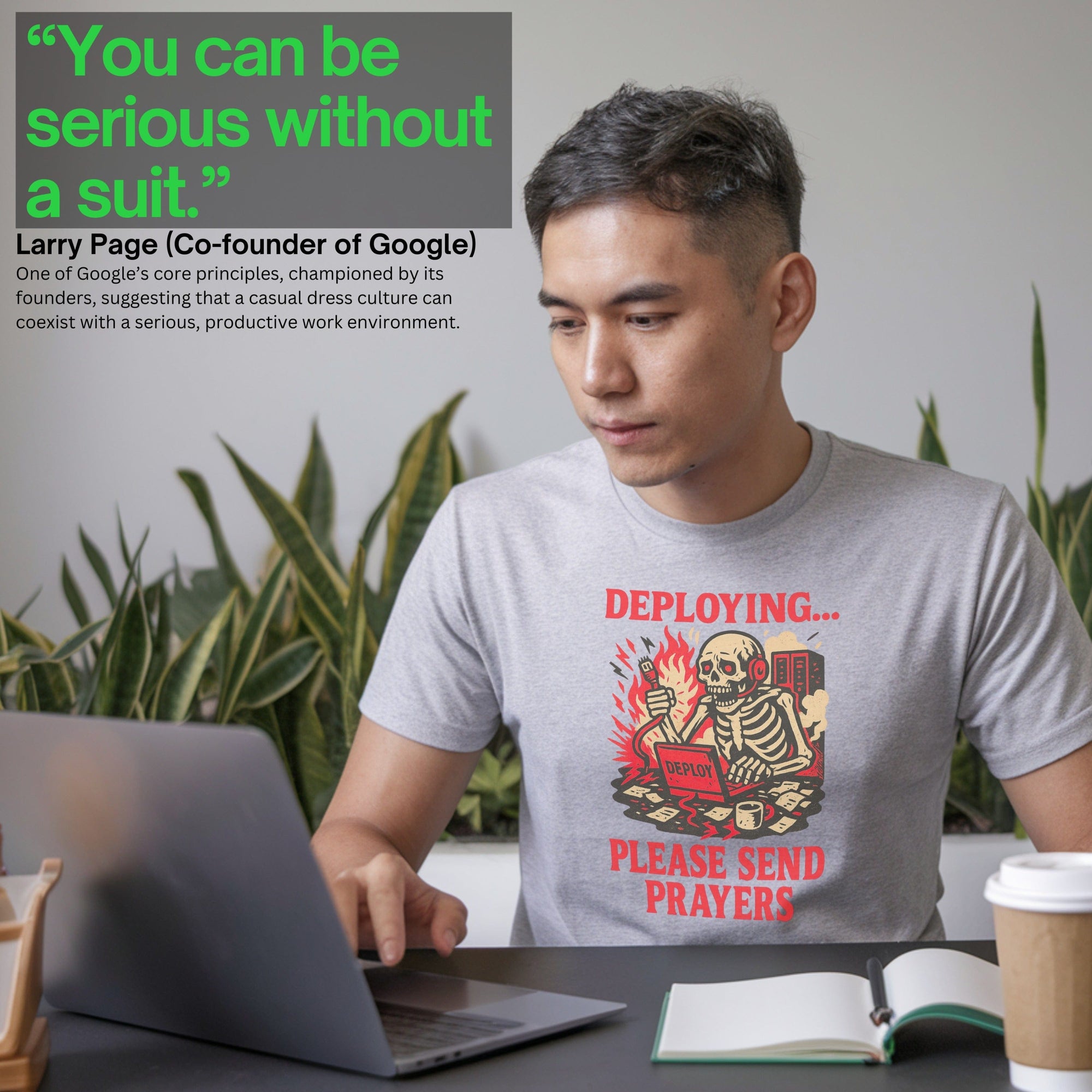 deploying… please send prayers skeleton shirt