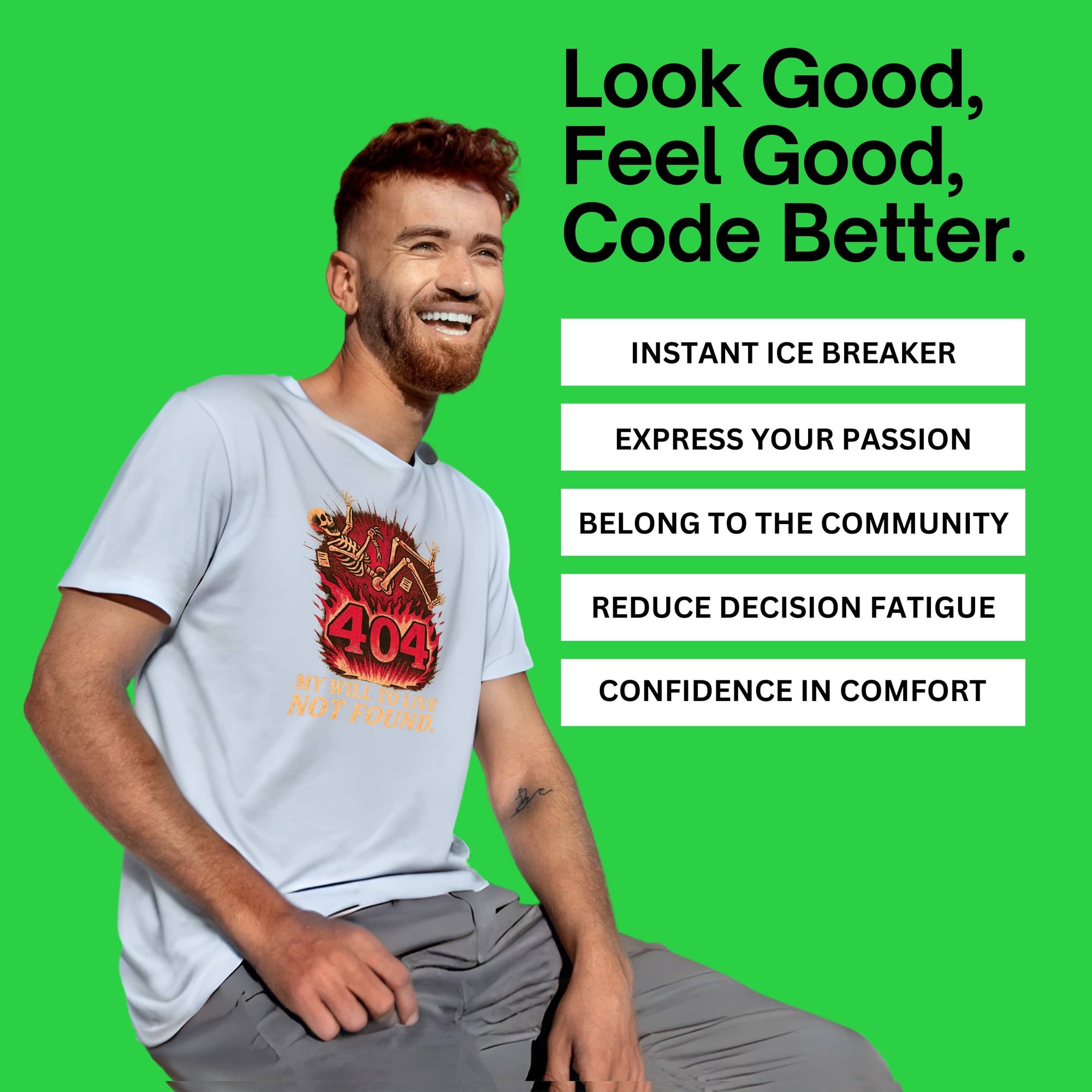 my will to live not found skeleton shirt