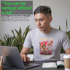 ship it. let god sort it out. skeleton shirt