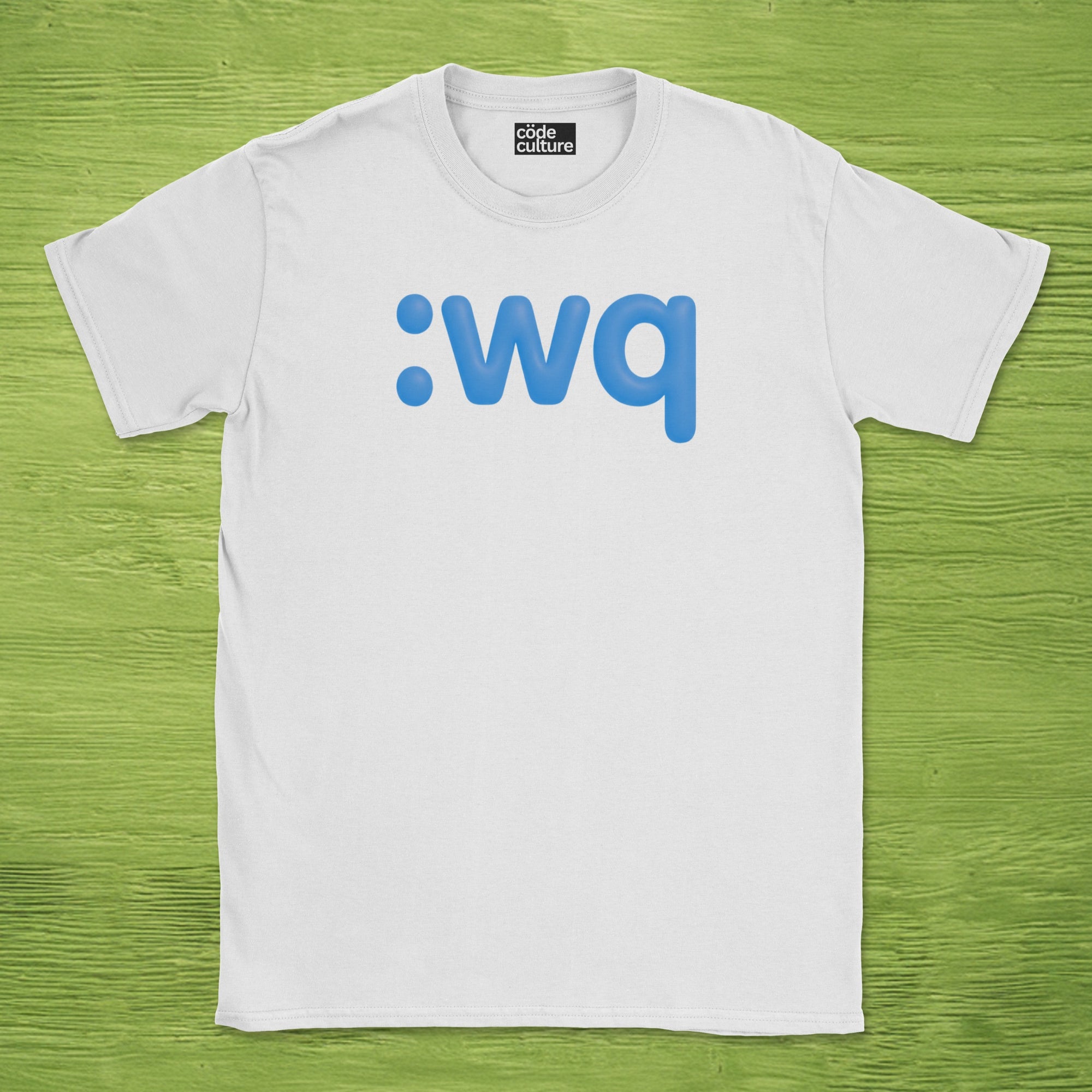 :wq shirt