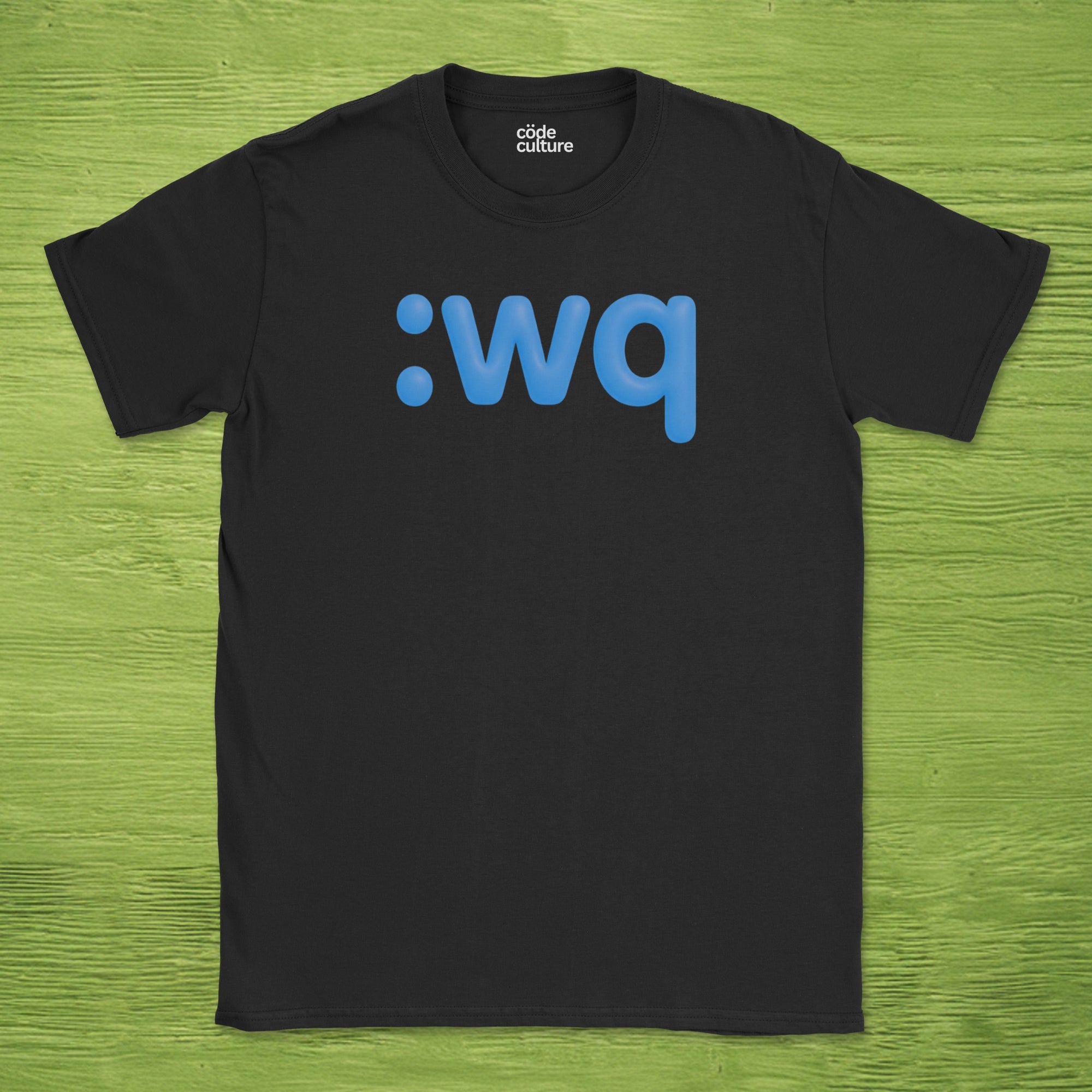 :wq shirt