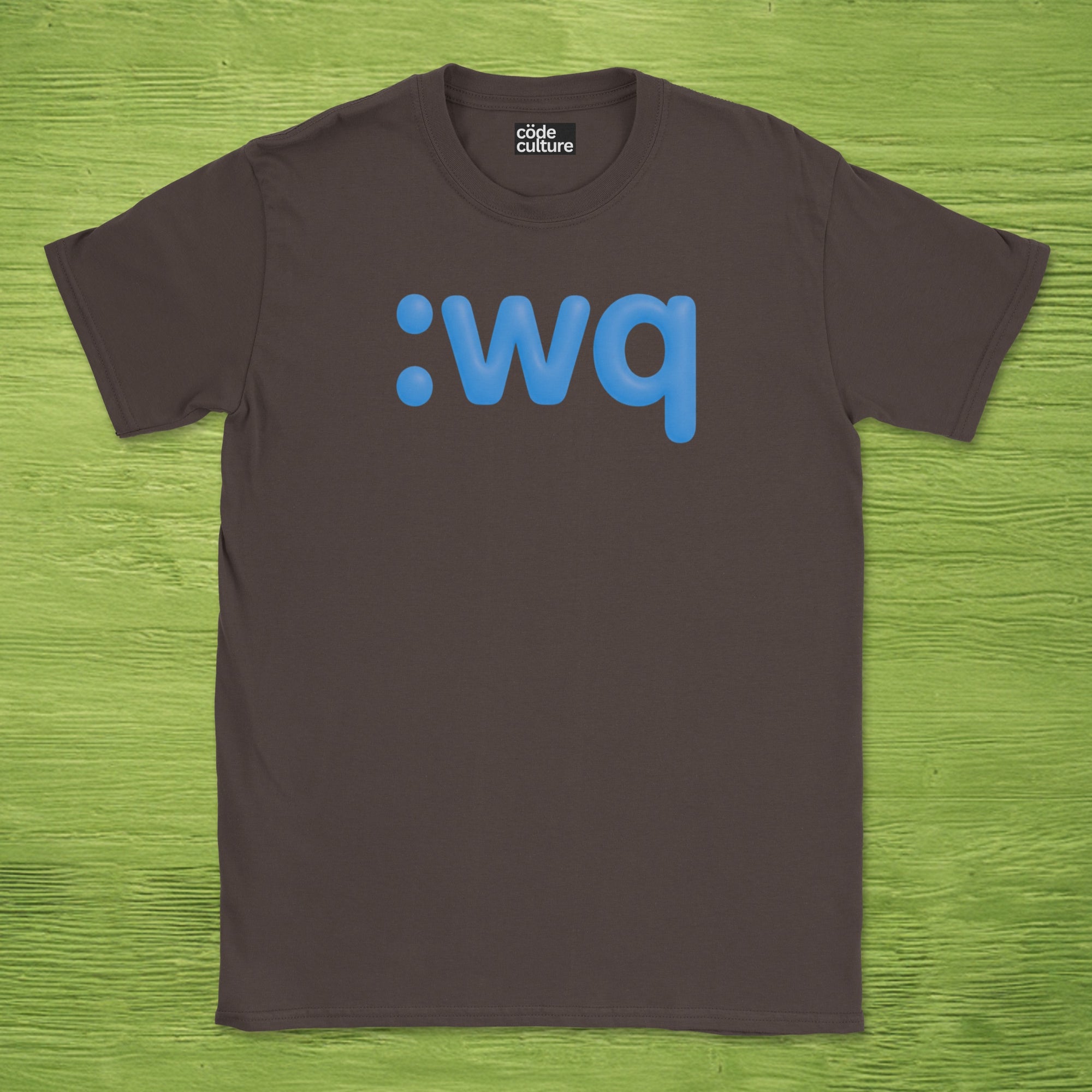 :wq shirt