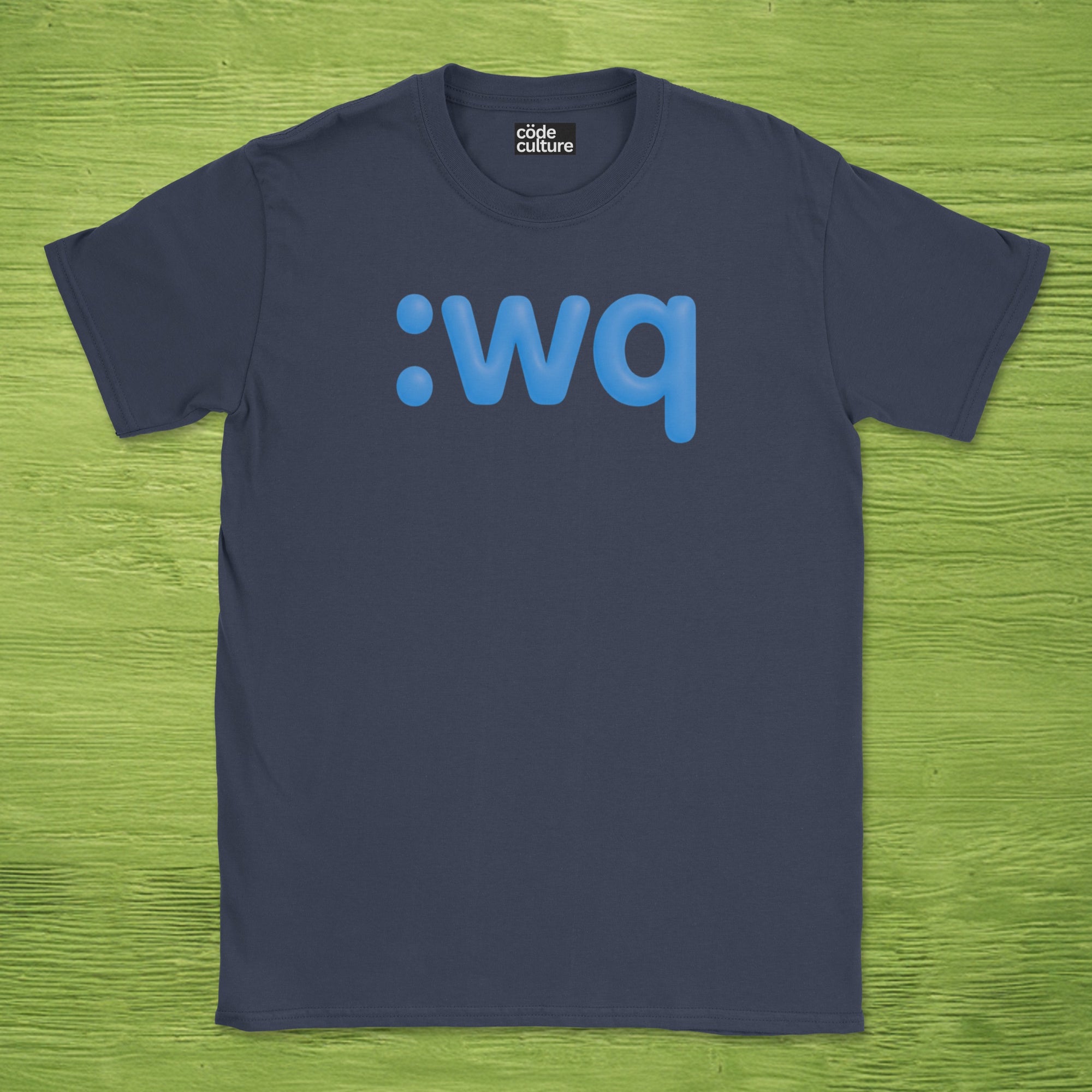 :wq shirt