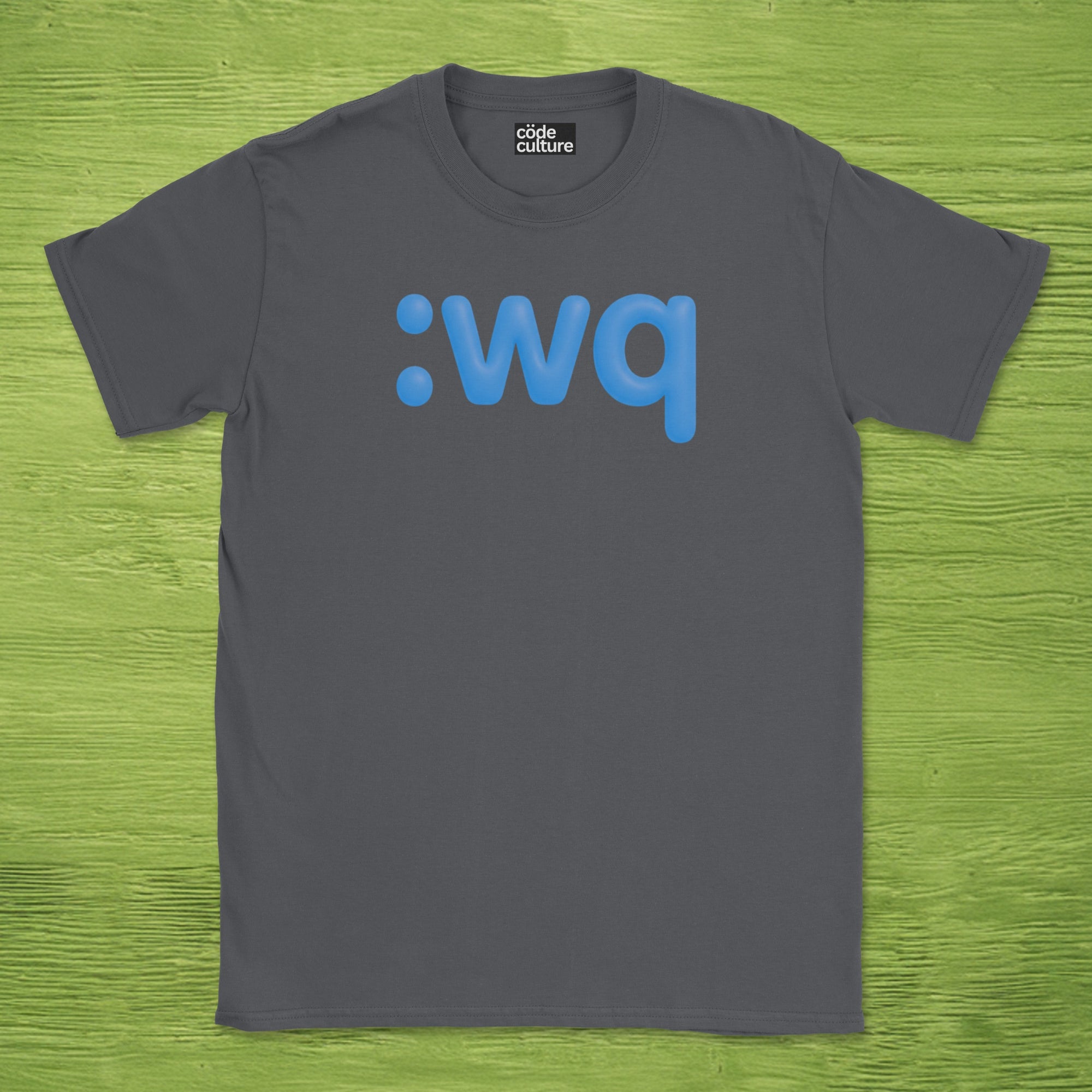 :wq shirt