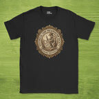 historical code shirt