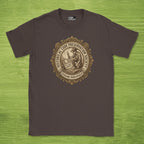 historical code shirt