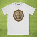 historical code shirt