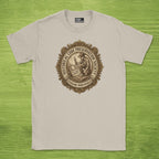 historical code shirt