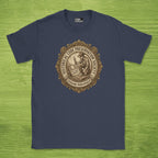 historical code shirt