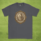 historical code shirt