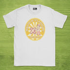 Code Culture it's a feature shirt funny programmer T-Shirt in White — Code Culture developer clothing