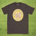 it's a feature shirt