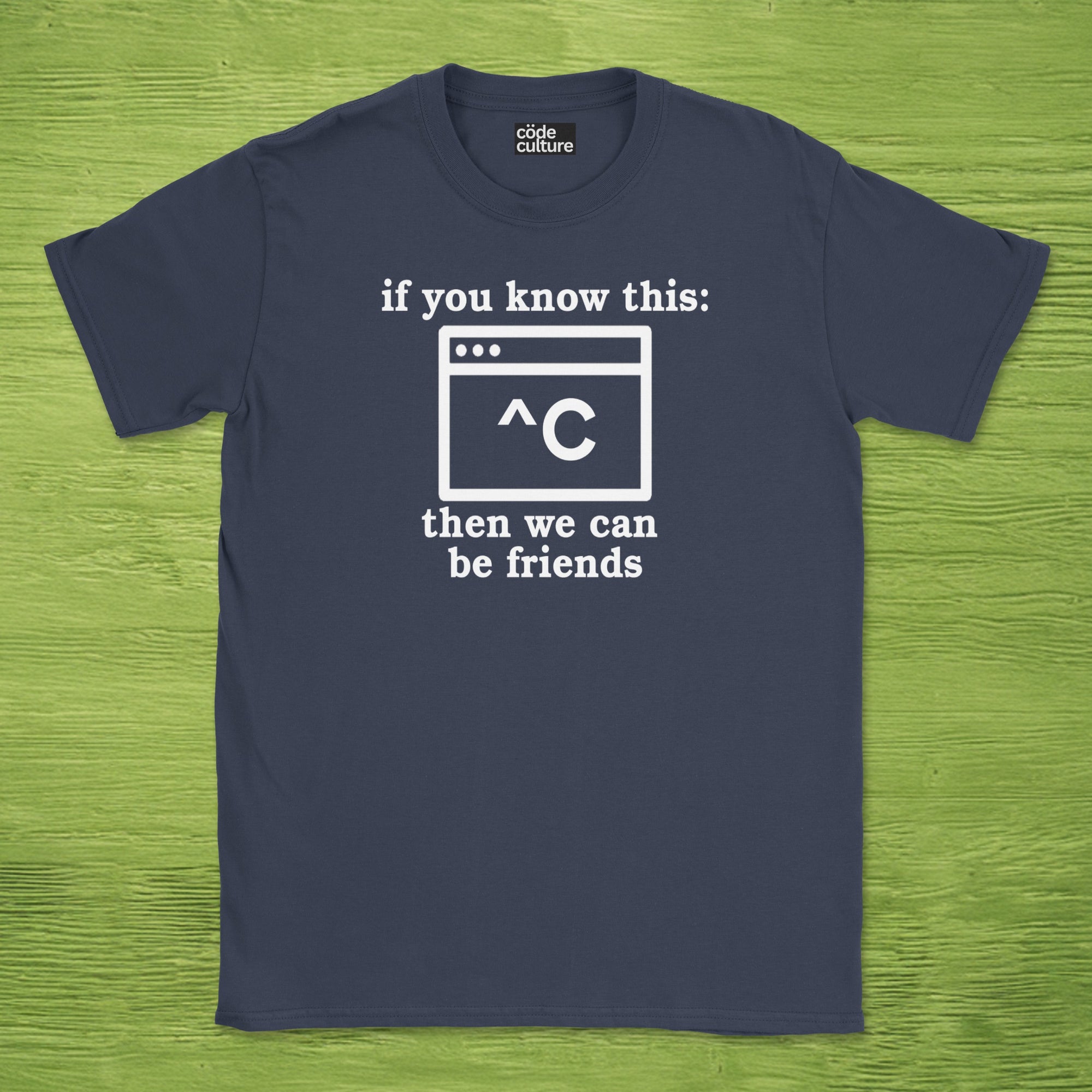 ^c shirt