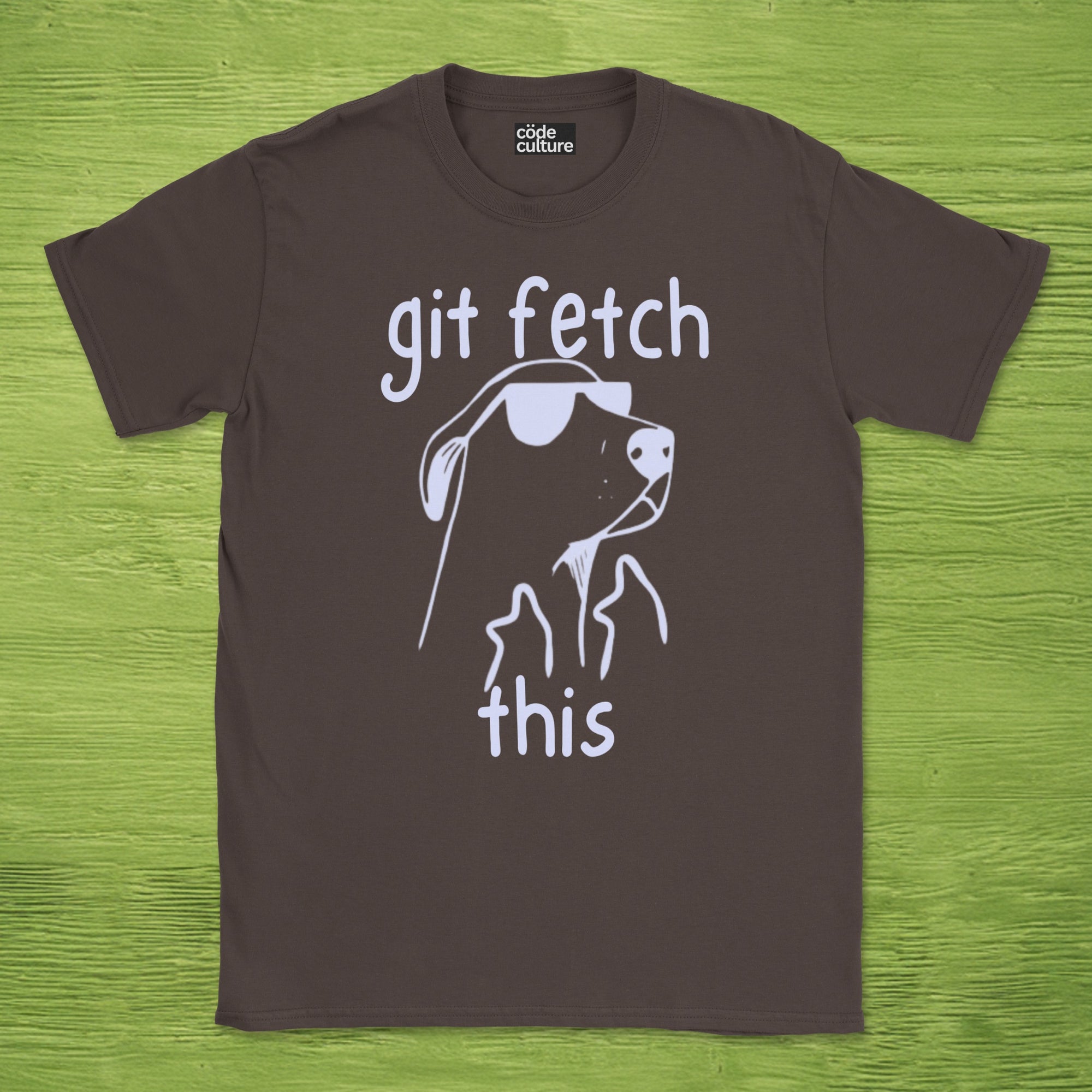 git fetch this shirt