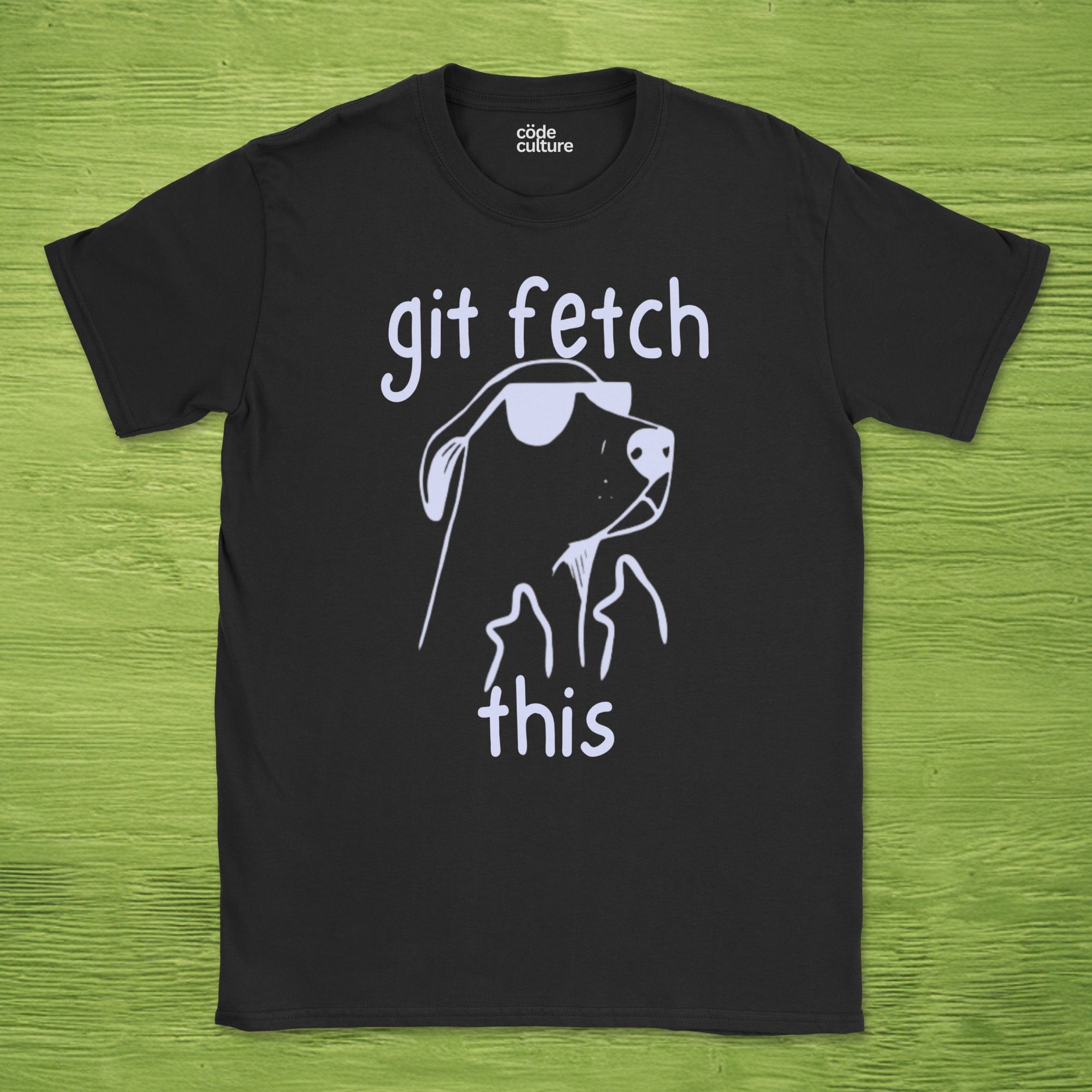 git fetch this shirt