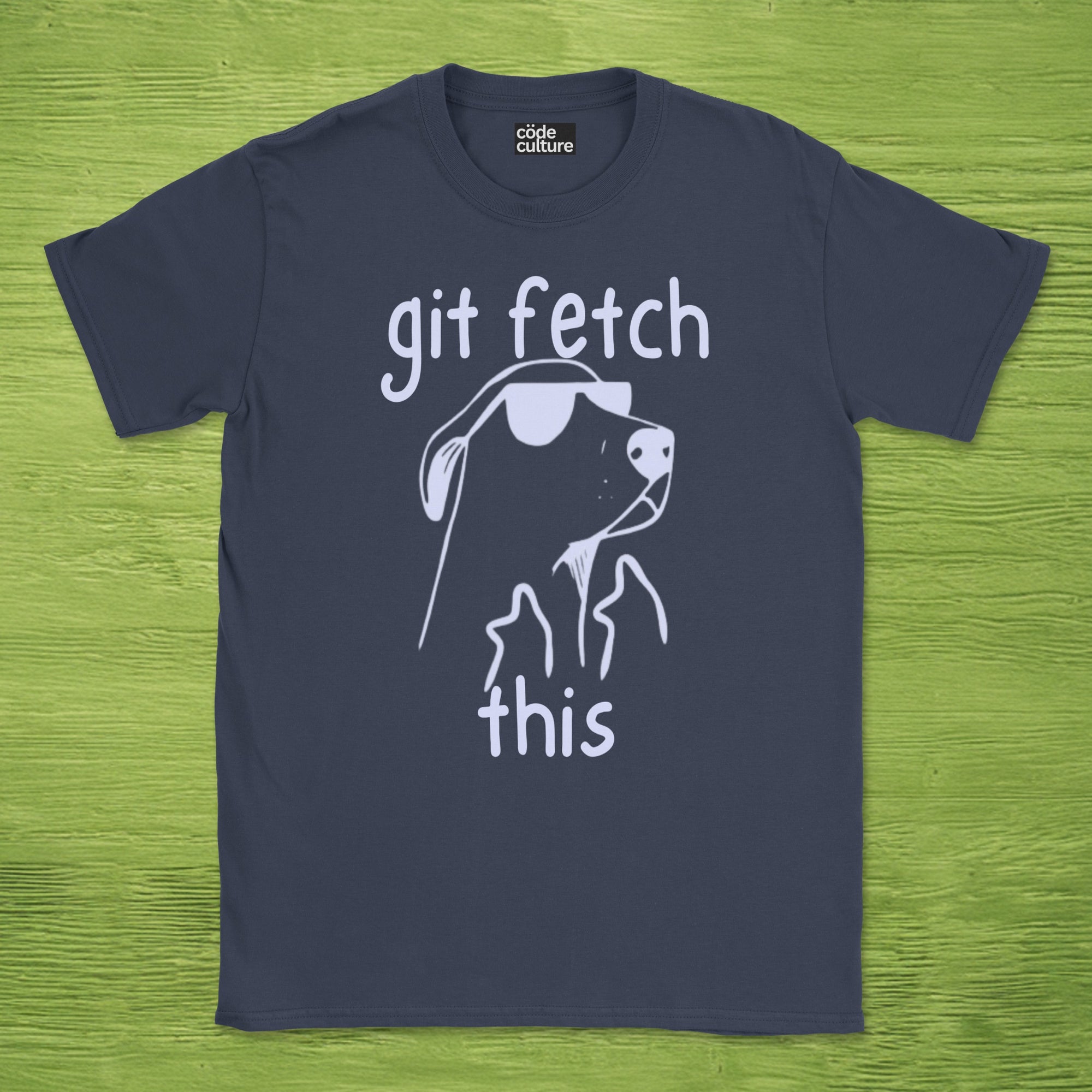 git fetch this shirt