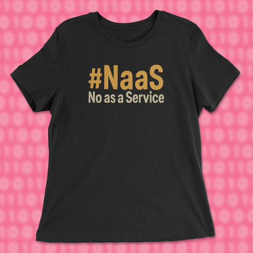 Breaking Prod woman shirt