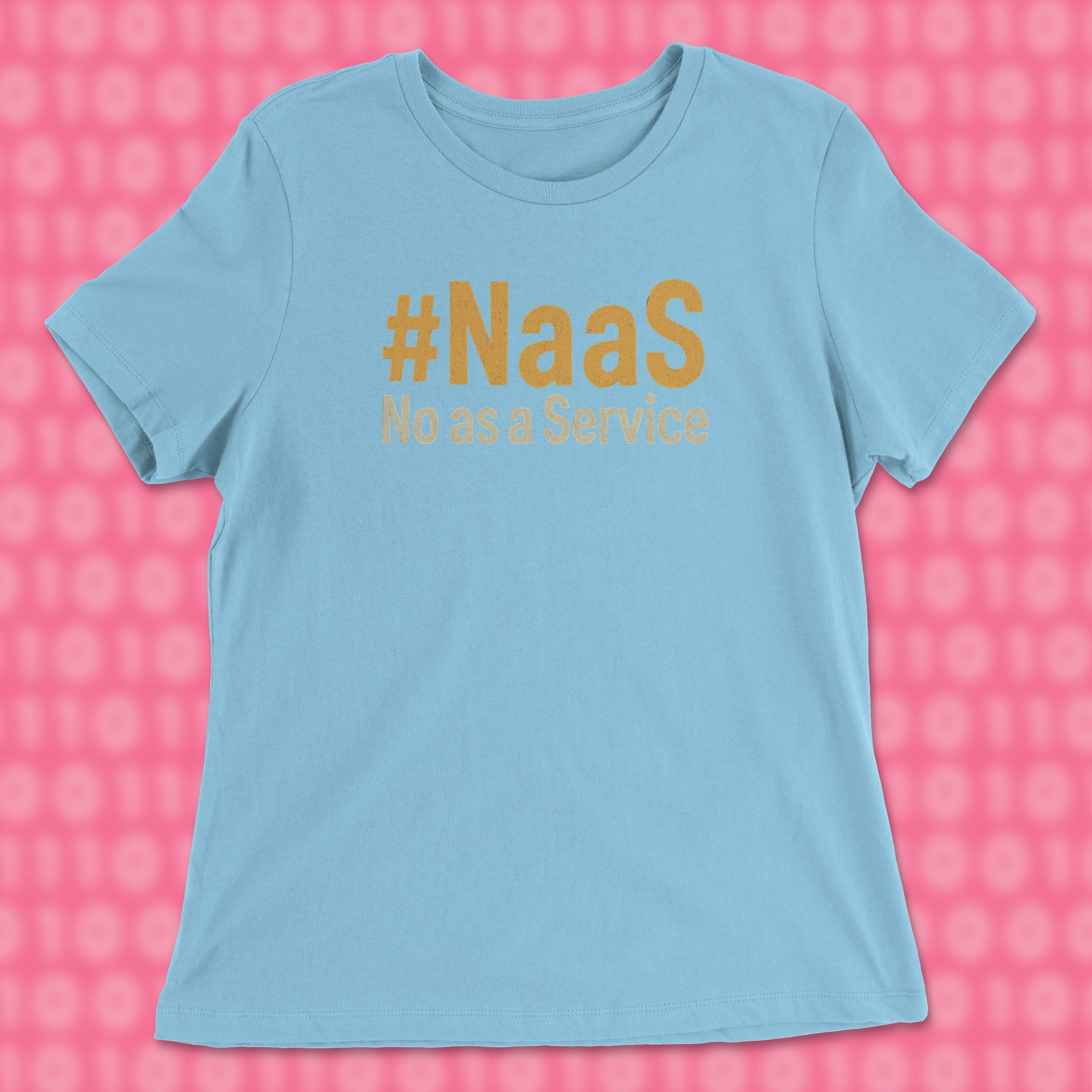 Breaking Prod woman shirt