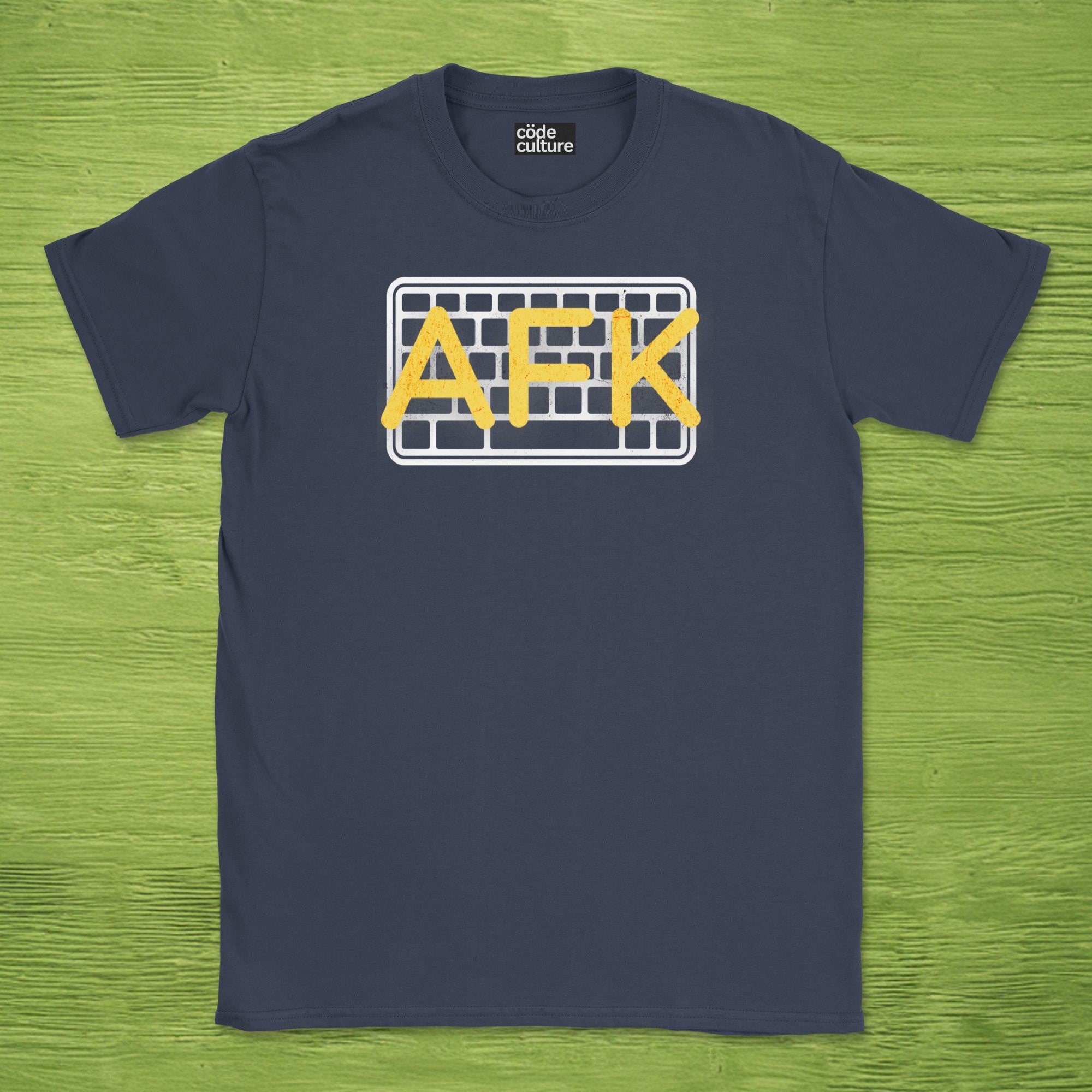 AFK away from keyboard shirt