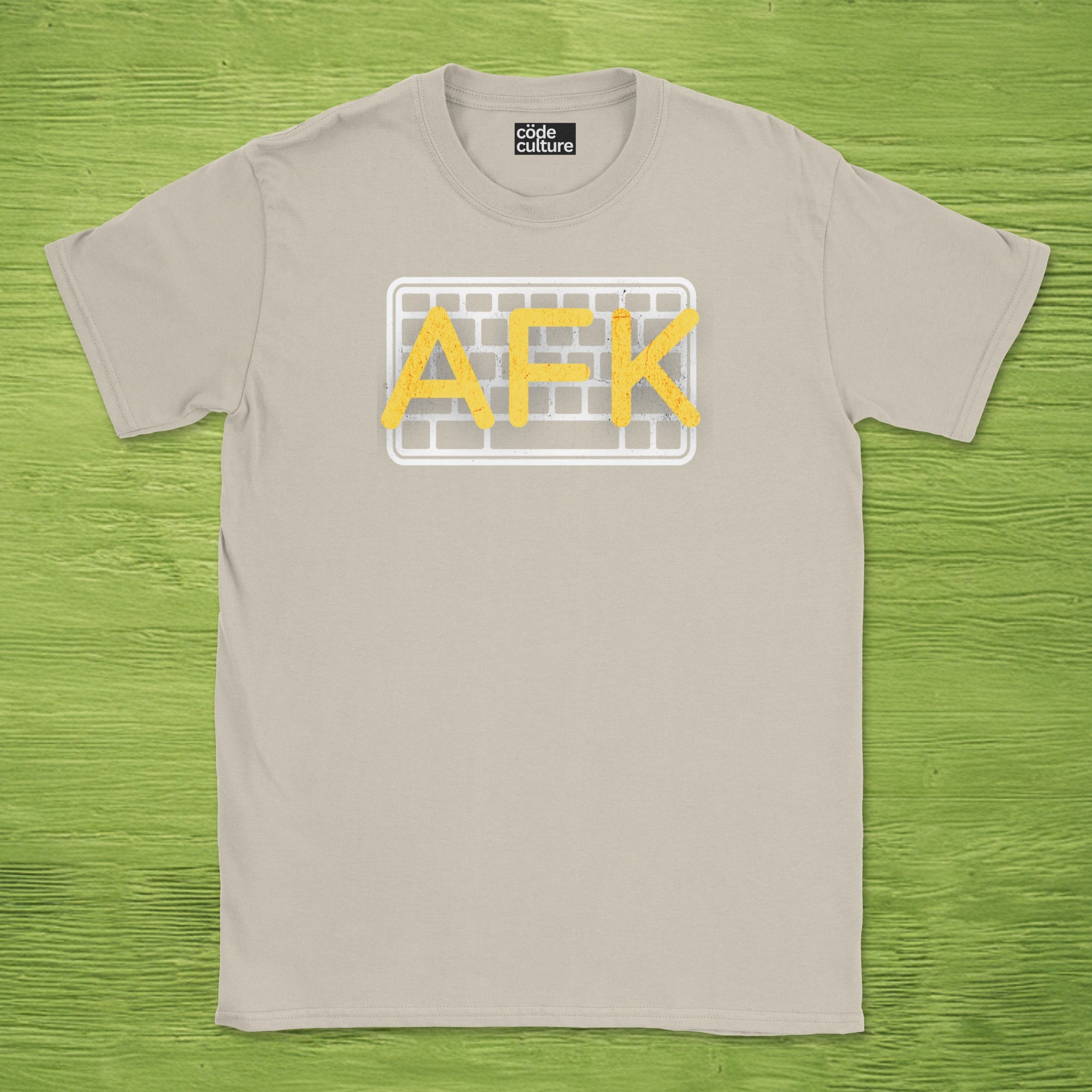 AFK away from keyboard shirt