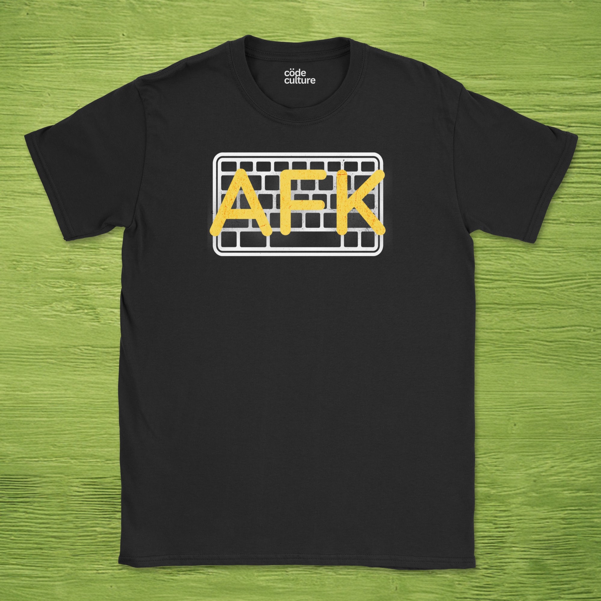 AFK away from keyboard shirt