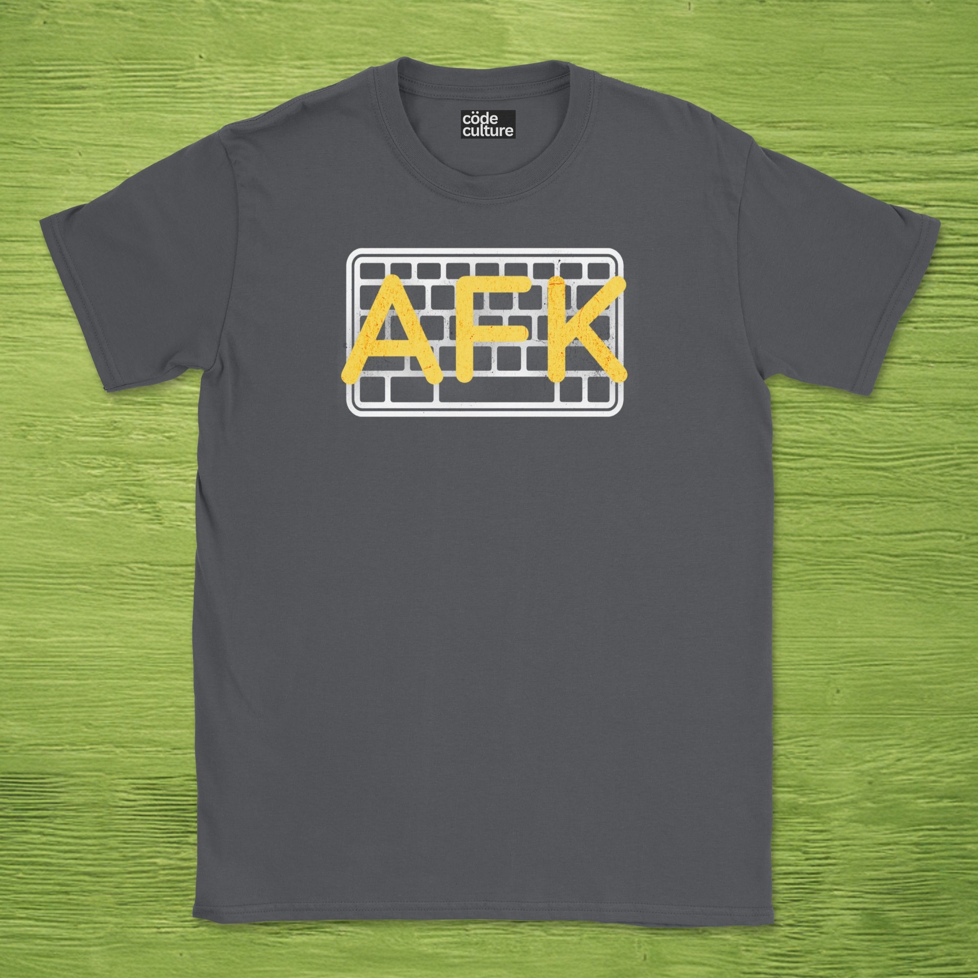 AFK away from keyboard shirt