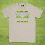 keep pushing change work hard shirt