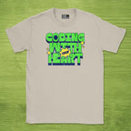 coding with your heart shirt