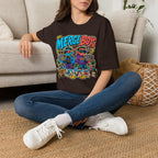 The Merge Boys Retro Streetwear Shirt