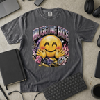 Nerd Collection Artwork 021 Premium Shirt - Pepper mockup