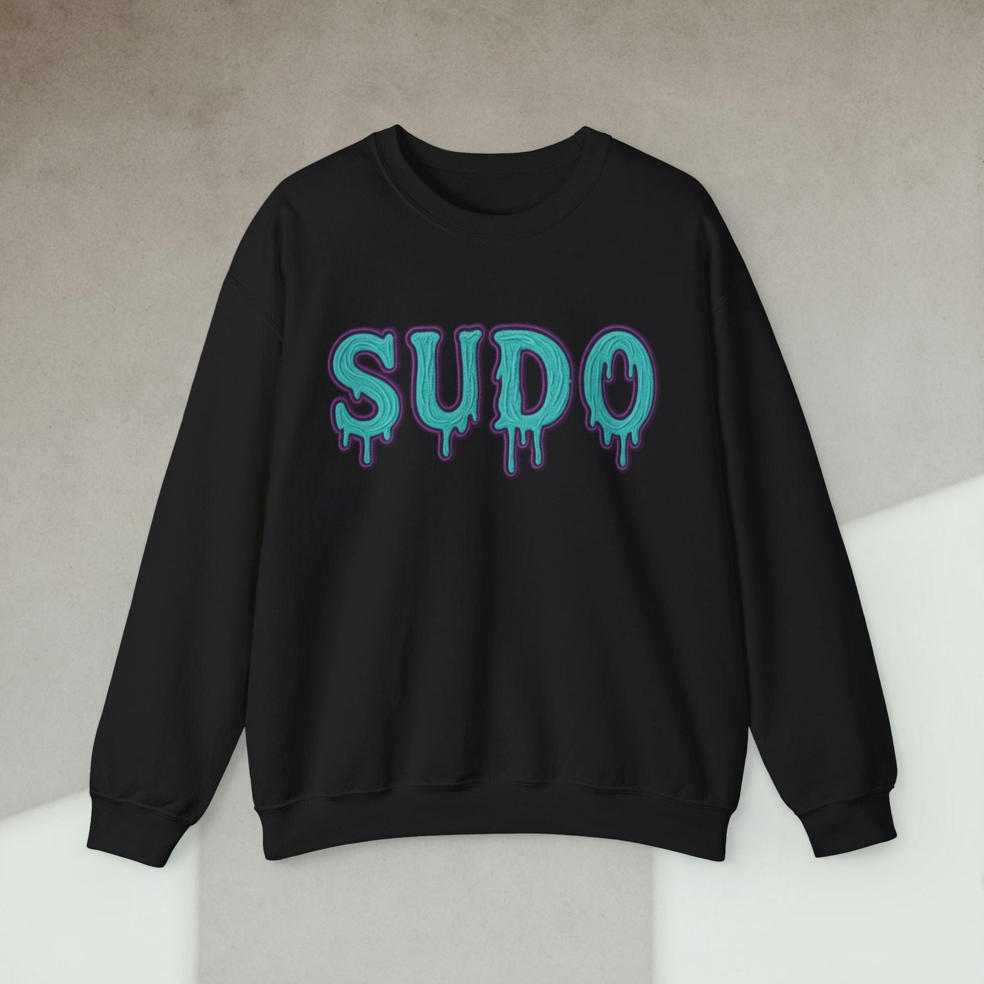 sudo sweatshirt