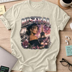 Nerd Collection Artwork 022 Shirt - Natural mockup