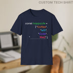 const happylife Custom Shirt