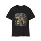 Breaking Prod Grunge Science Shirt
