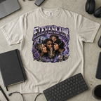 Nerd Collection Artwork 025 Premium Shirt - Ivory mockup