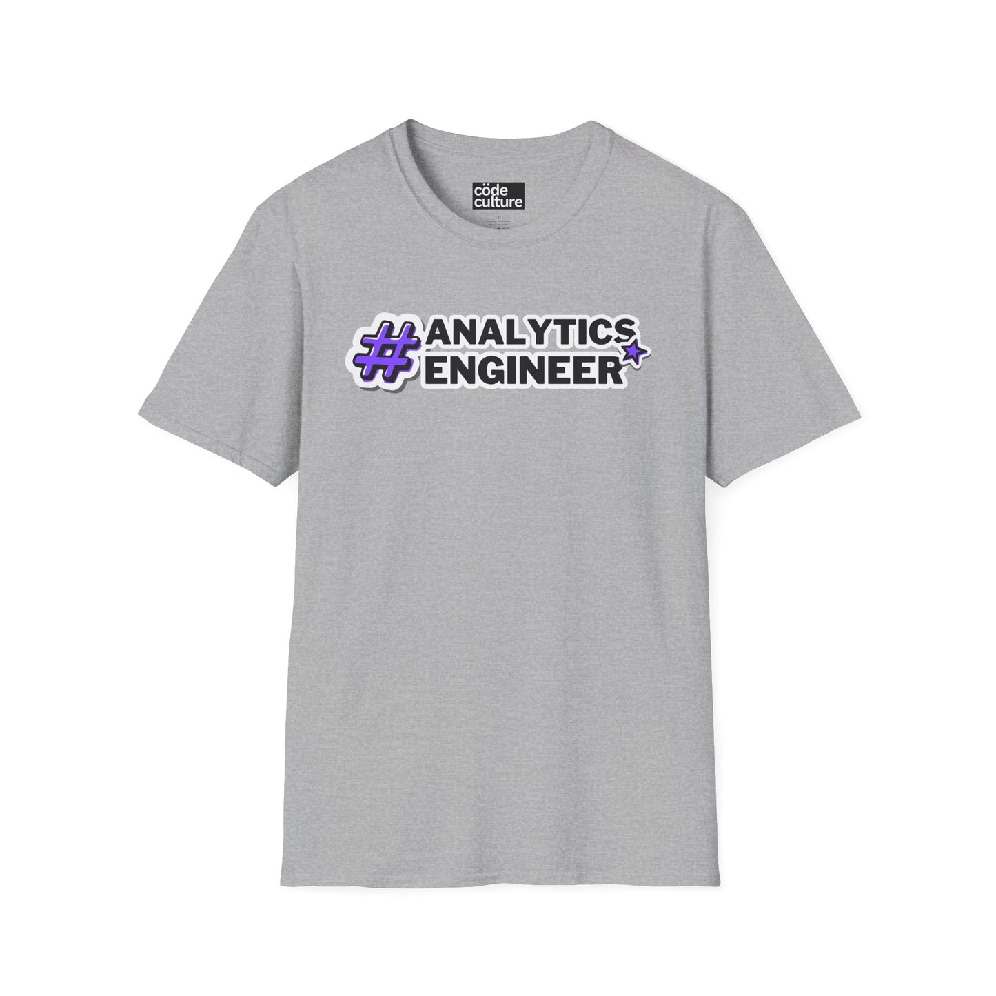 #AnalyticsEngineer