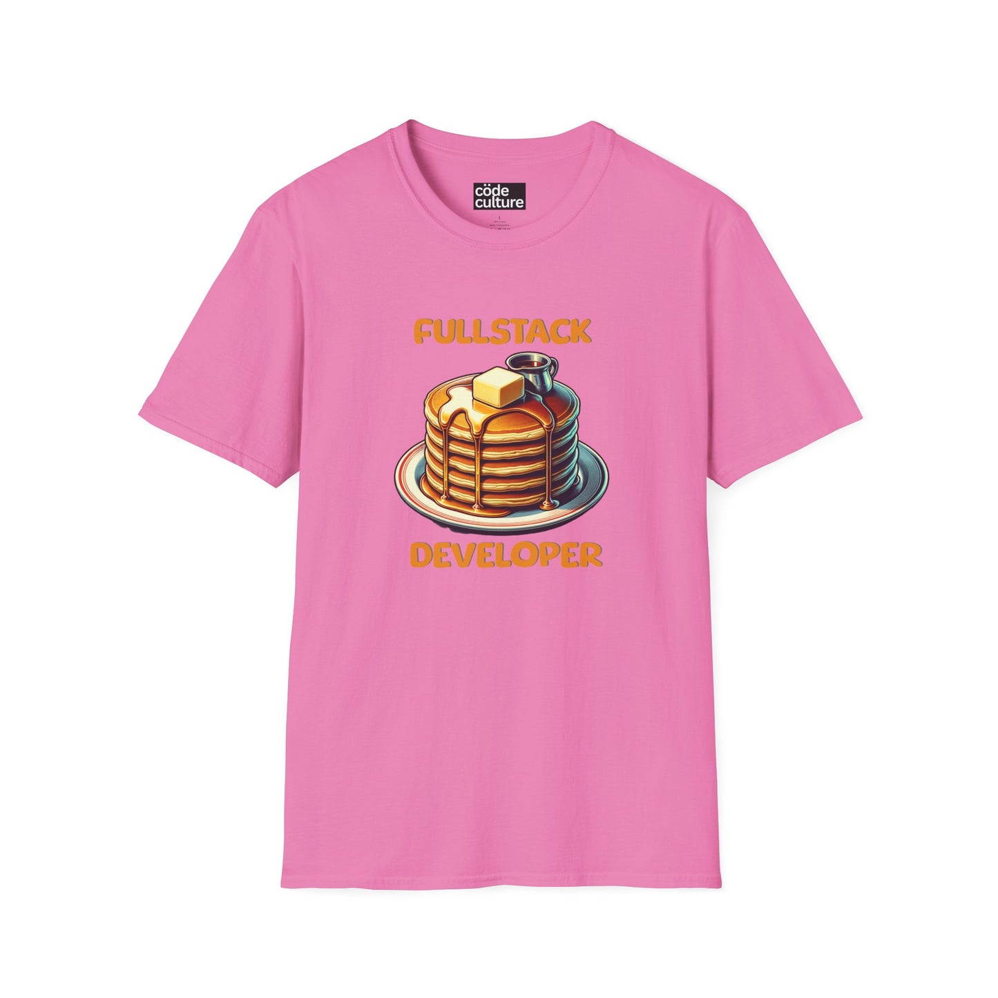 Fullstack Engineer - Pancake