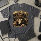 Nerd Collection Artwork 026 Premium Shirt - Pepper mockup