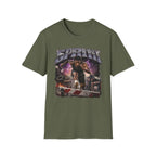 Sprint Grit Sports Shirt