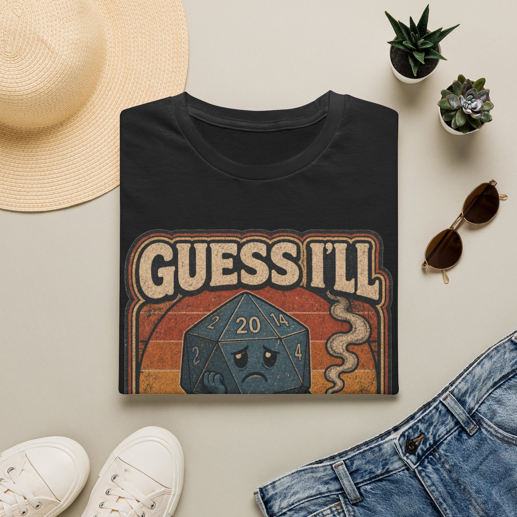Guess I'll Debug Vintage Gamer Shirt