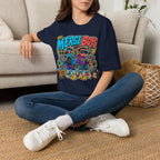 The Merge Boys Retro Streetwear Shirt
