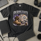 Nerd Collection Artwork 028 Premium Shirt - Black mockup