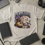 Nerd Collection Artwork 028 Premium Shirt - Ivory mockup