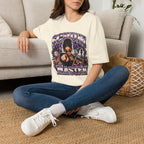 Scrum Master Cyberpunk Graphic Shirt