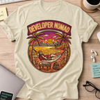 Developer Nomad Shirt — Natural