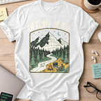 Offline Mode Dev On The Wild Shirt — White