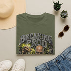 Breaking Prod Grunge Science Shirt