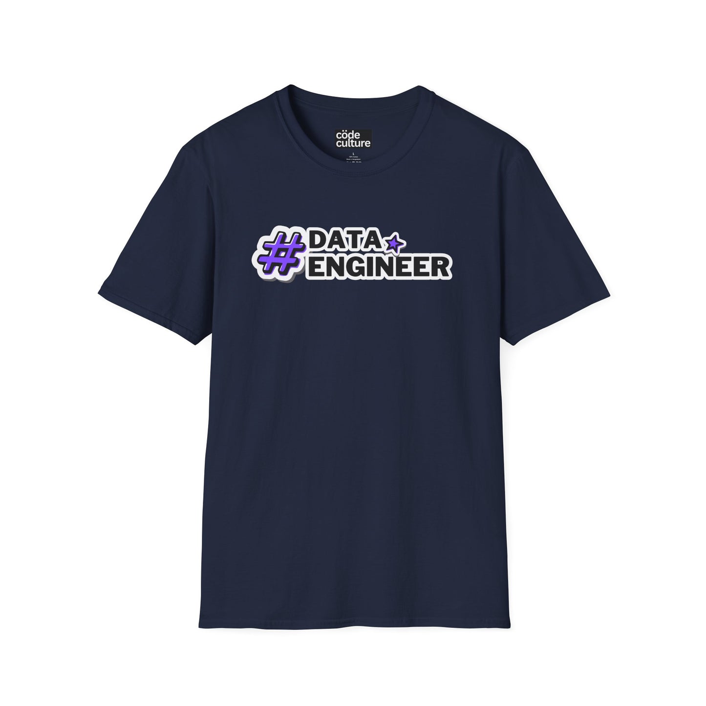 #DataEngineer