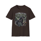 Tech Debt Collector Cyberpunk Shirt